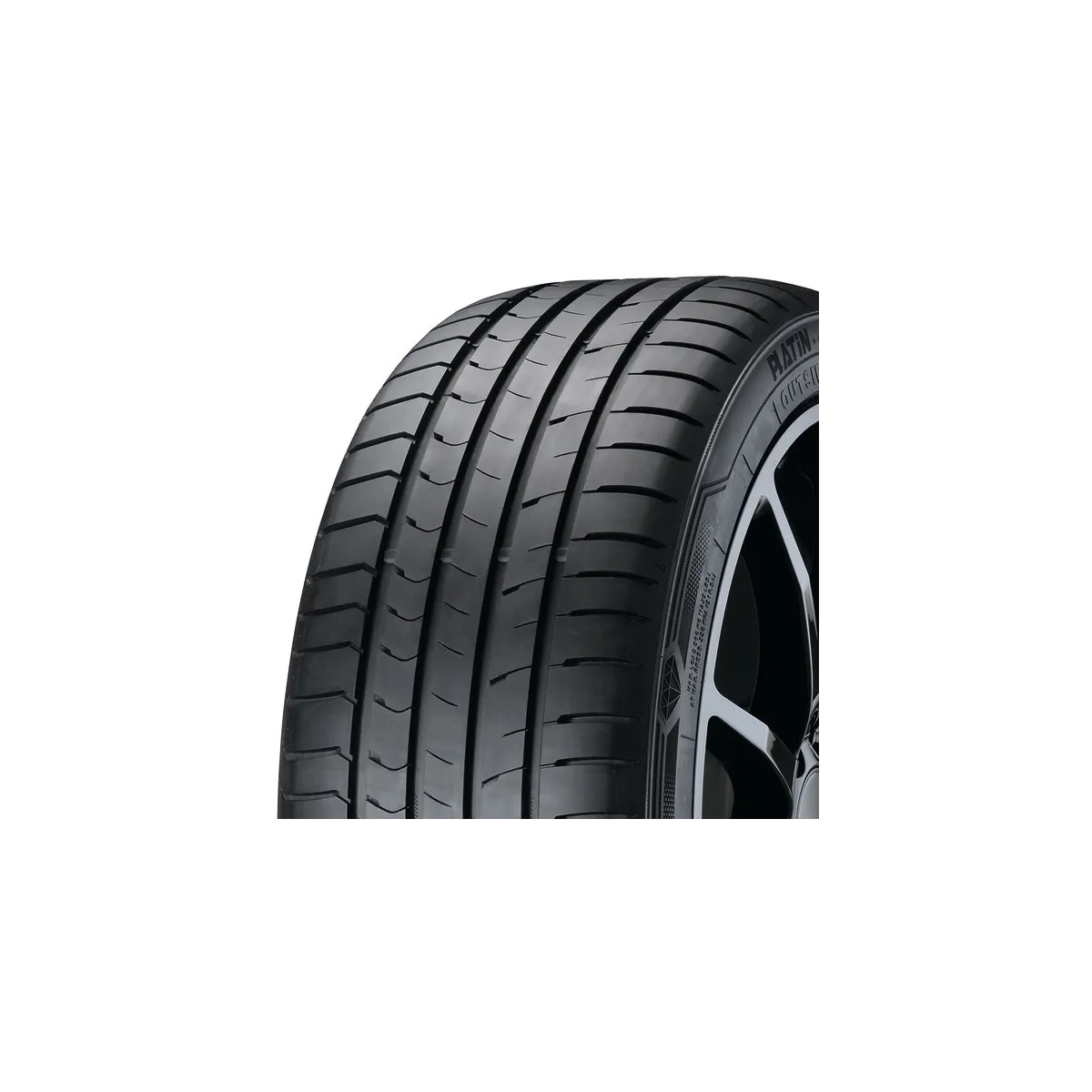Pneu PLATIN RP-430 SUMMER 235/55 R18 104W pas cher