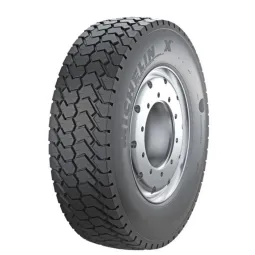 Pneu MICHELIN XTY2 275/70 R22 148J pas cher