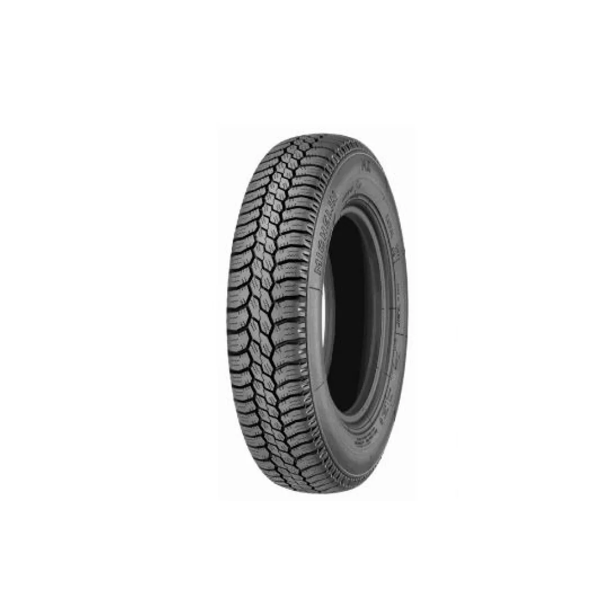 Pneu MICHELIN MX 145/80 R12 72S pas cher