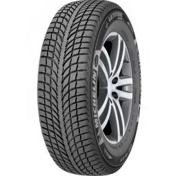Pneu MICHELIN ALPIN LA2 AO 235/55 R19 101H pas cher