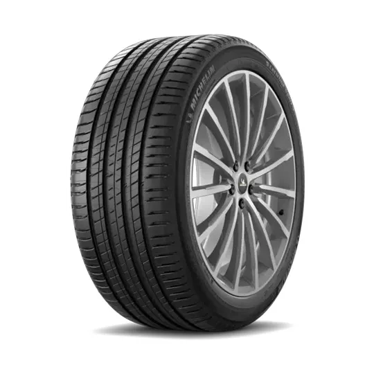 Pneu MICHELIN LATITUDE SPORT 3 255/55 R18 105W pas cher