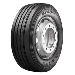 Pneu BRIDGESTONE R249 EVO 315/70 R225 152M pas cher