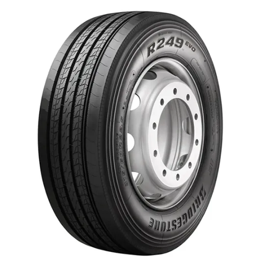 Pneu BRIDGESTONE R249 EVO 315/70 R225 152M pas cher