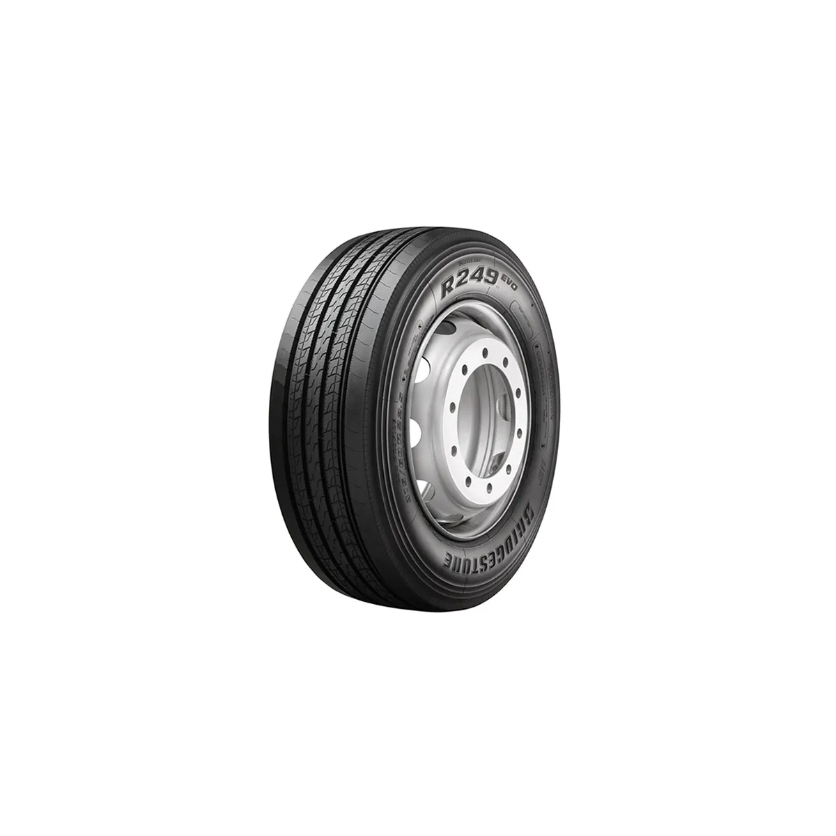 Pneu BRIDGESTONE R249 EVO 315/70 R225 152M pas cher