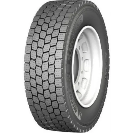 Pneu MICHELIN 152/148 L 295/80 R22 152L pas cher