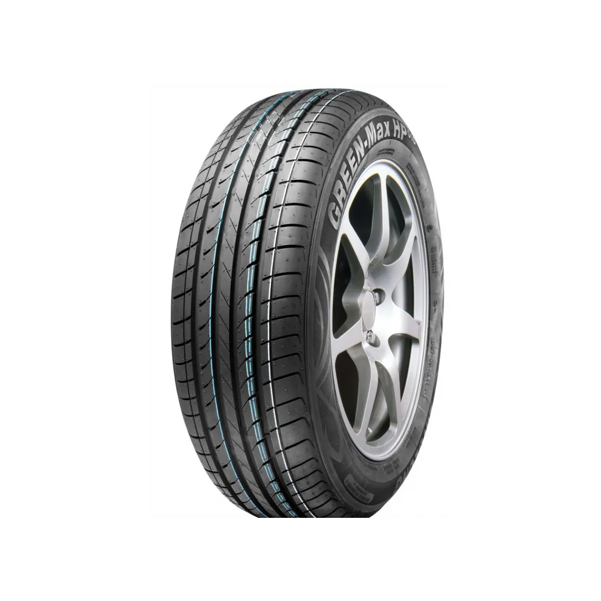 Pneu LINGLONG GREEN-MAX HP010 195/65 R15 91H pas cher