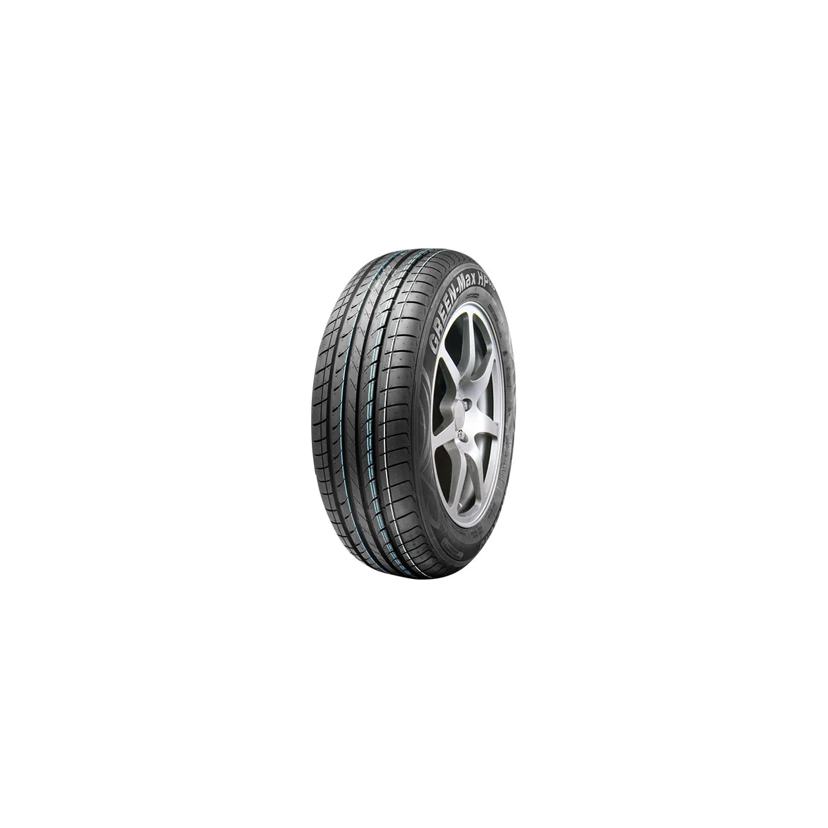 Pneu LING LONG GREEN-MAX HP010 215/60 R16 95H pas cher