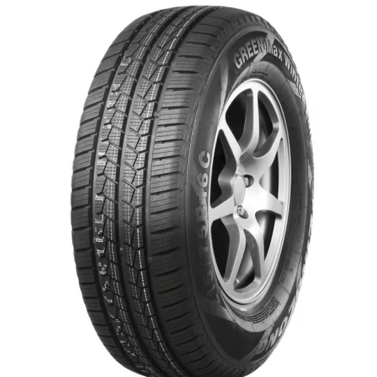 Pneu LING LONG GREEN MAX WINTER VAN 175/75 R16 101R pas cher