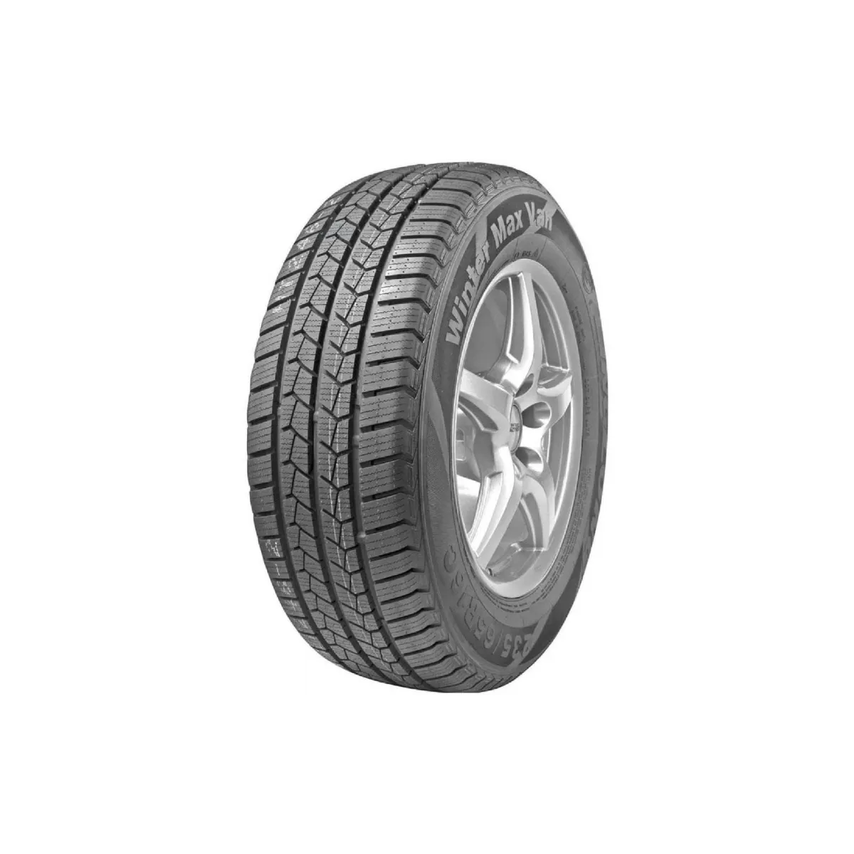 Pneu LING LONG G-M WINTER VAN 225/65 R16 112R pas cher