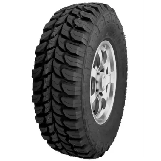 Pneu LING LONG CROSSWIND M/T 265/70 R17 121Q Été