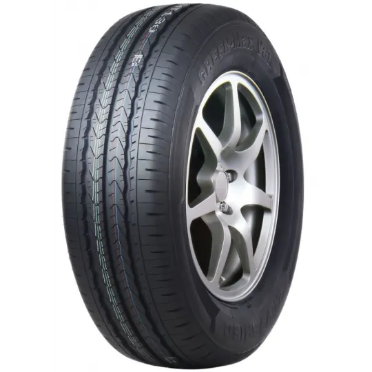 Pneu LINGLONG GREENMAXVA 225/75 R16 121R pas cher