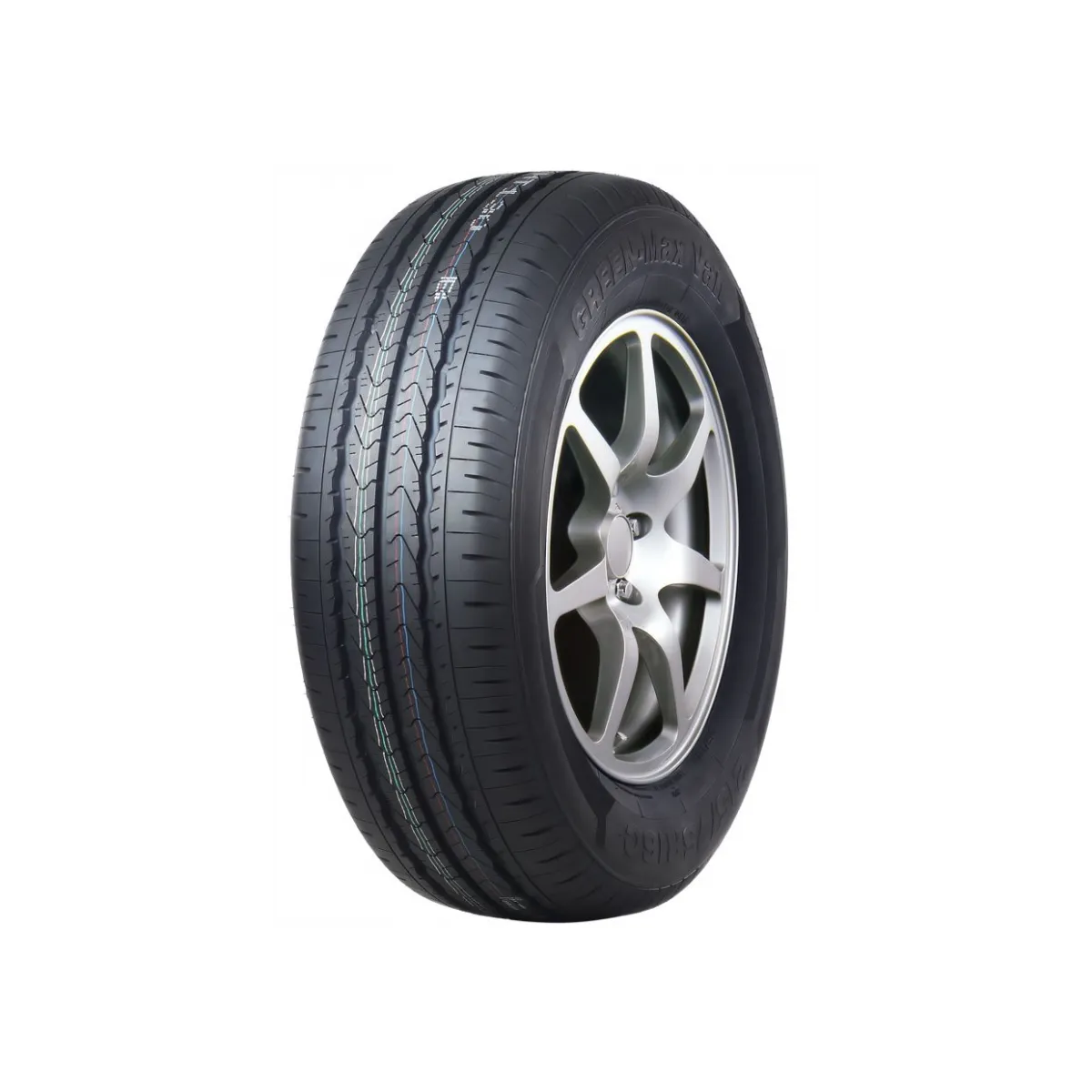 LINGLONG GREENMAXVA 205/70 R15 106S