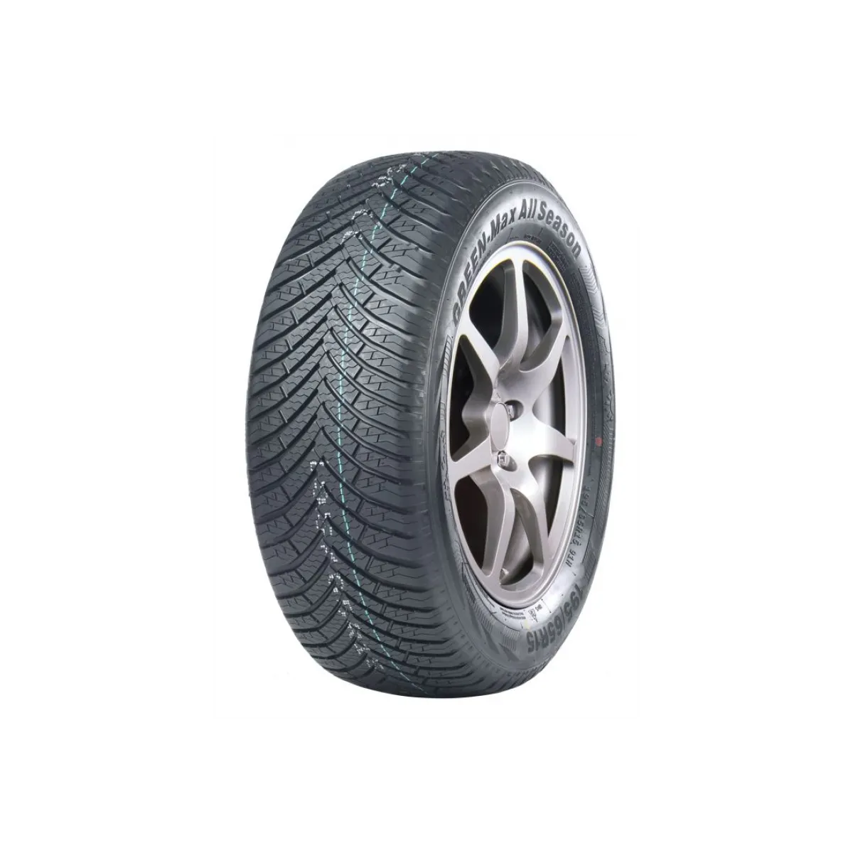 Pneu LINGLONG GRNMAXXAS 155/80 R13 79T Toute saison