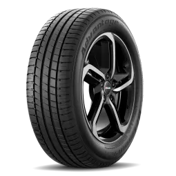 Pneu BF GOODRICH ADVANTAGE 225/50 R17 94W pas cher