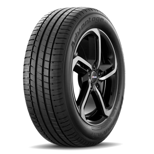 Pneu BF GOODRICH ADVANTAGE 225/50 R17 94W pas cher