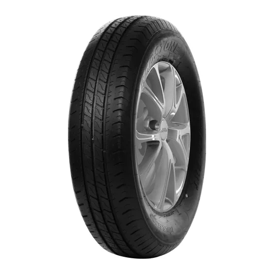 Pneu MILESTONE ECO-STONE 195/60 R12 104N pas cher