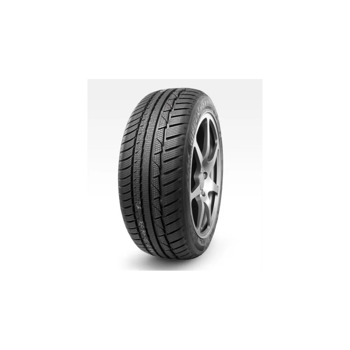 Pneu LING LONG GREEN-MAX WINTER UHP 255/45 R19 104H pas cher