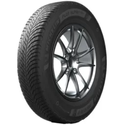 Pneu MICHELIN ALPIN5 295/40 R20 106V pas cher
