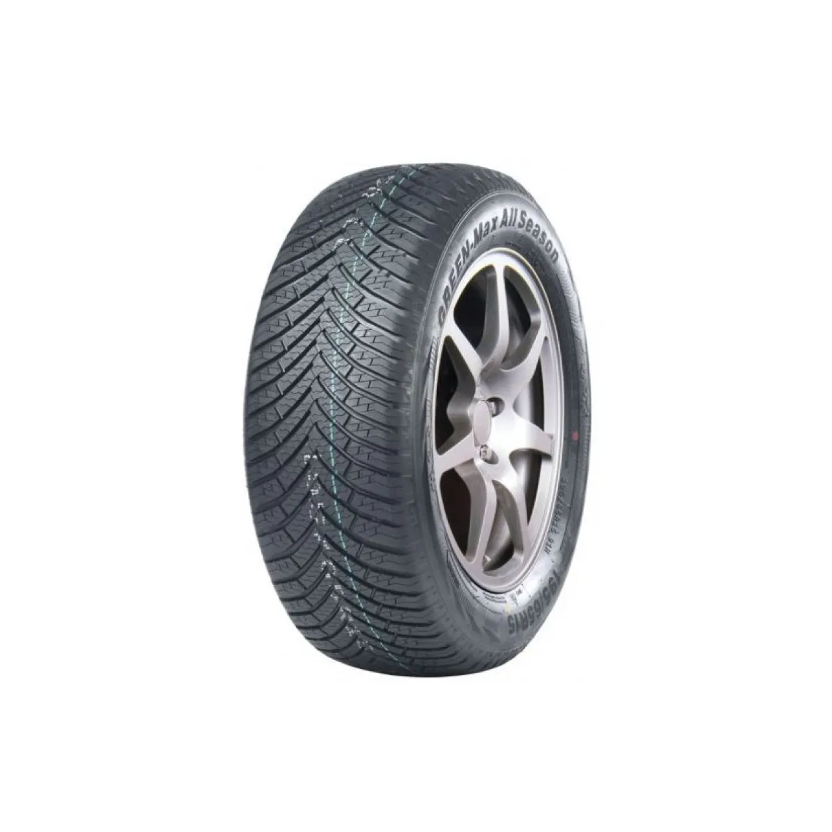 LINGLONG G-M ALL SEASON 215/45 R16 90V