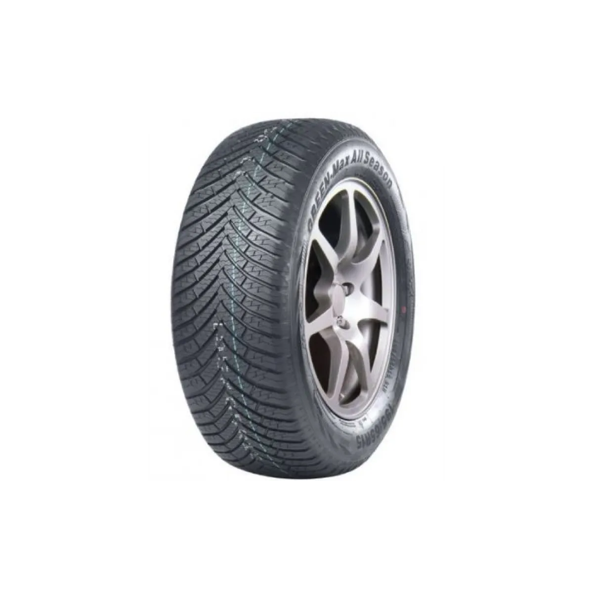 LINGLONG GRNMAXXAS 235/55 R17 103V