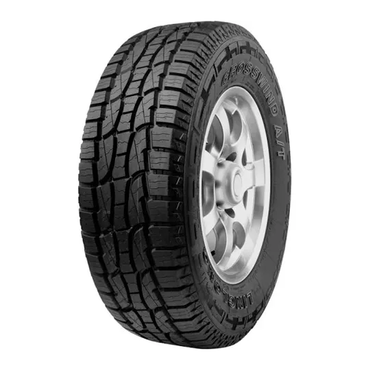 Pneu LING LONG CROSSWIND A/T100 245/70 R16 111T pas cher