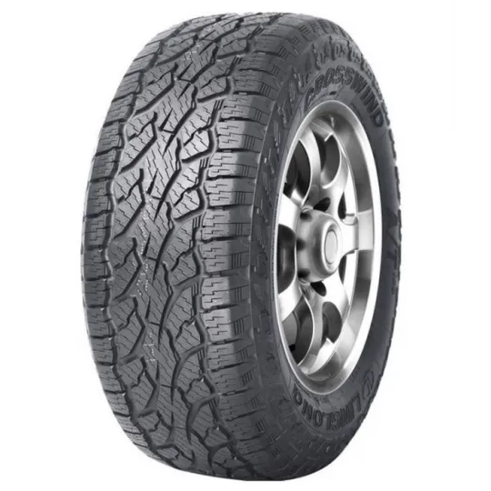 Pneu LING LONG CROSSWIND A/T100 215/75 R15 100S Été