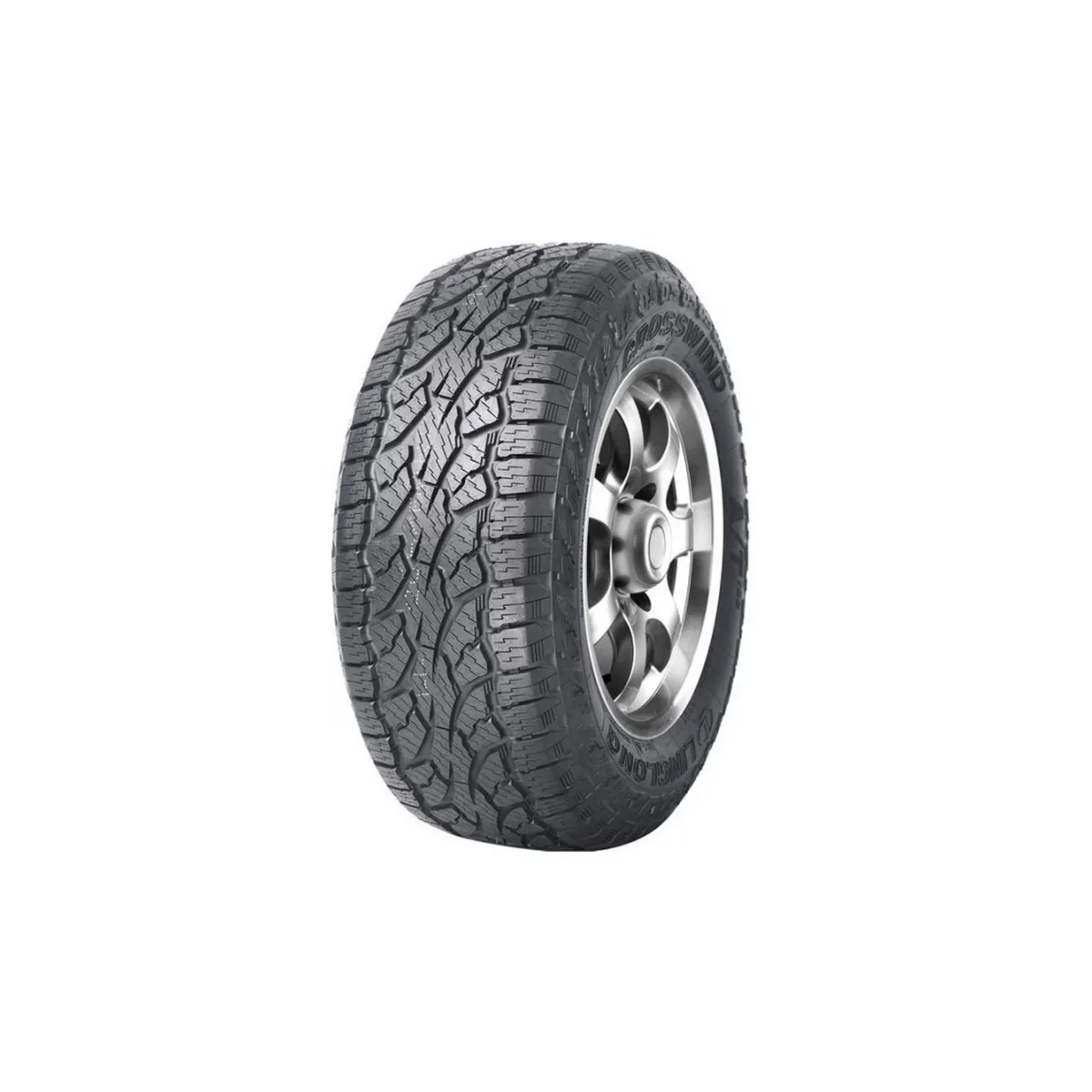 LINGLONG CROSSWIND A/T100 235/75 R15 104101S