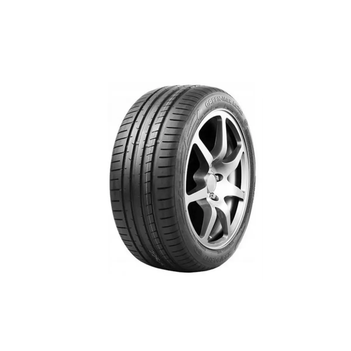 Pneu LING LONG GREENMAX ACRO 245/45 R18 96W pas cher