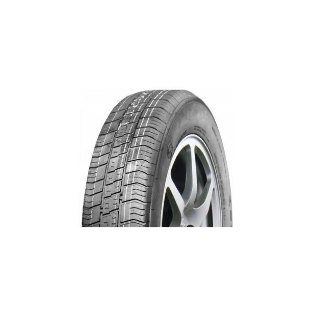 Pneu LING LONG T010 135/80 R17 103M pas cher