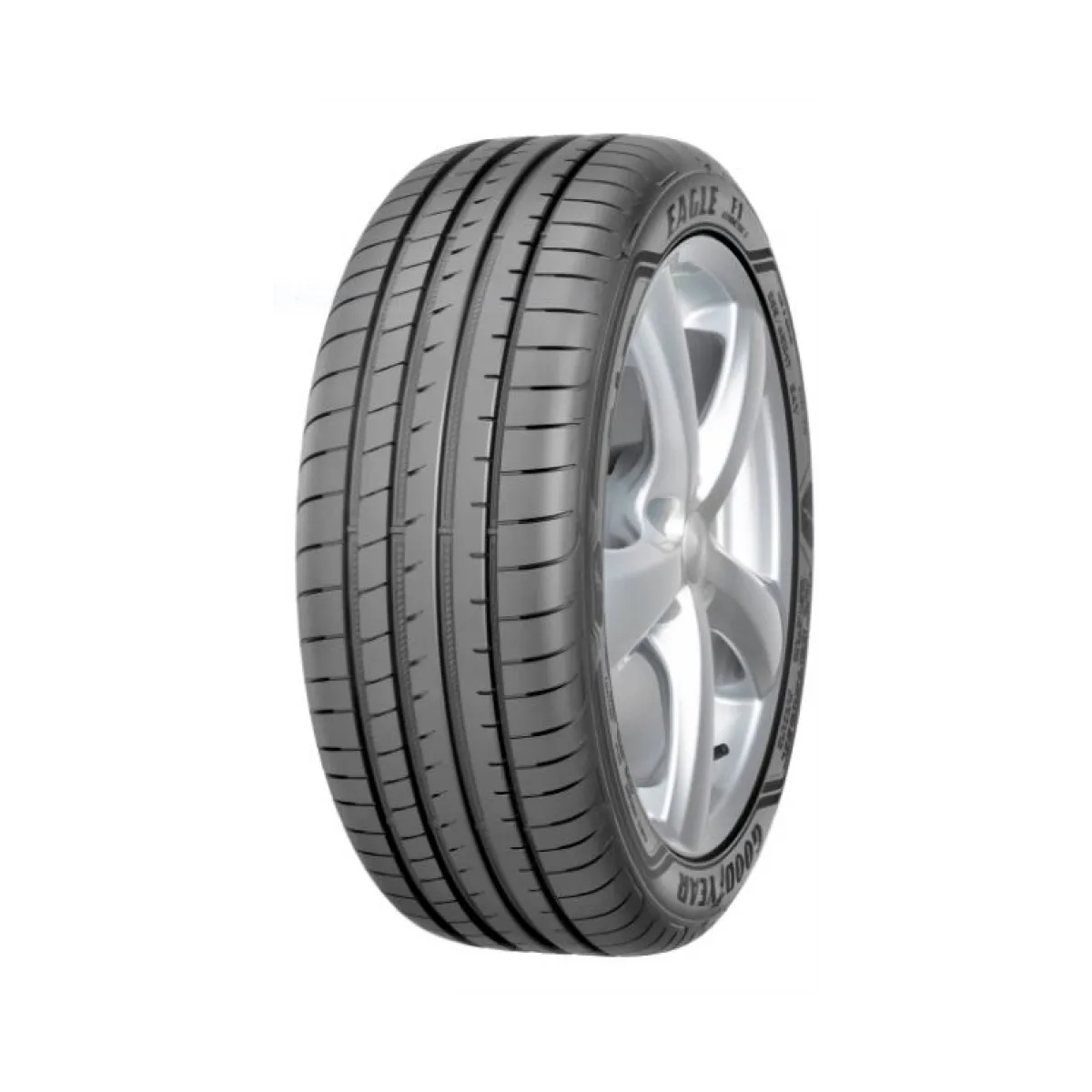 Pneu GOODYEAR EAGLE F1 (ASYMMETRIC) 3 245/35 R20 95Y pas cher