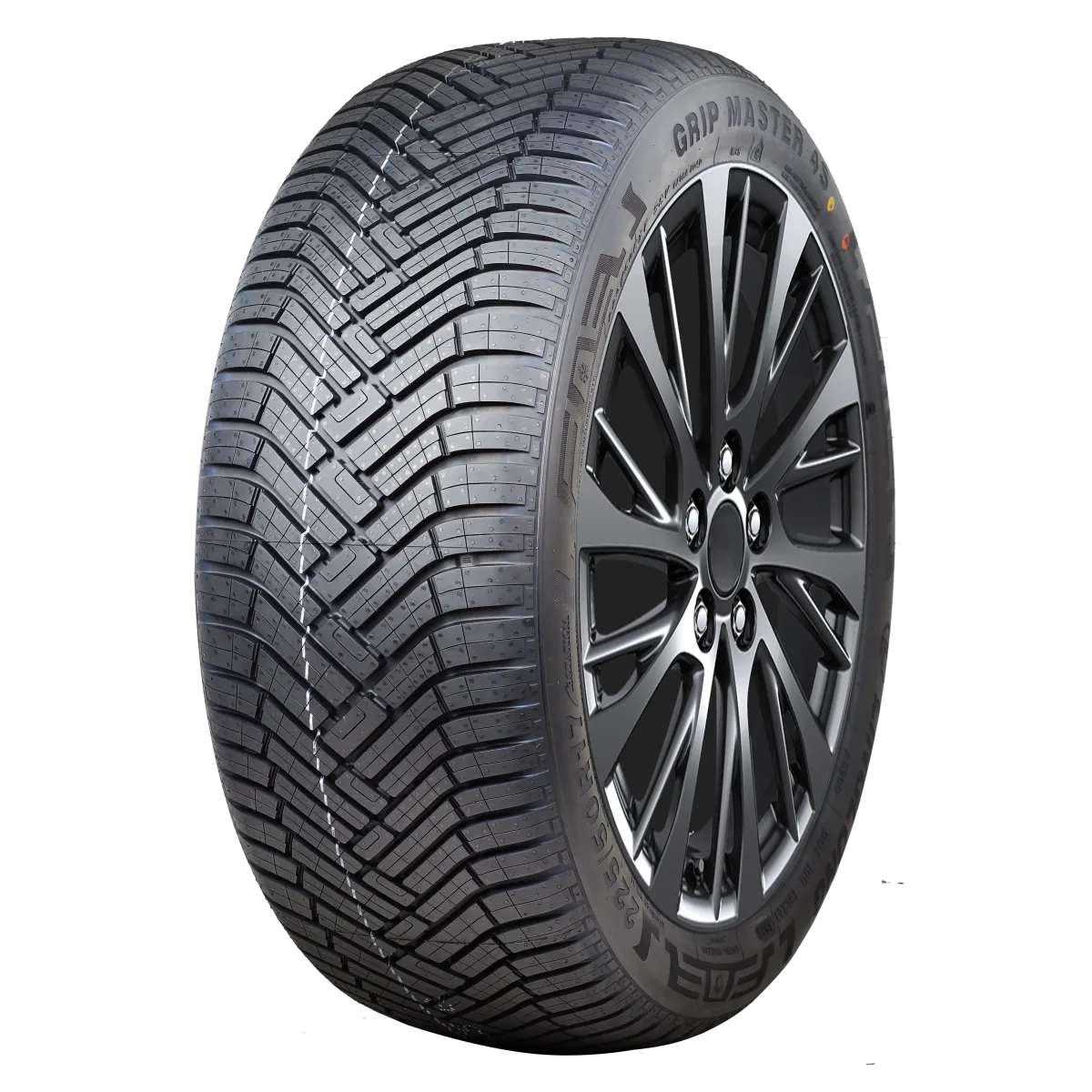 Pneu LING LONG GRIP MASTER 4S 195/65 R15 91H pas cher