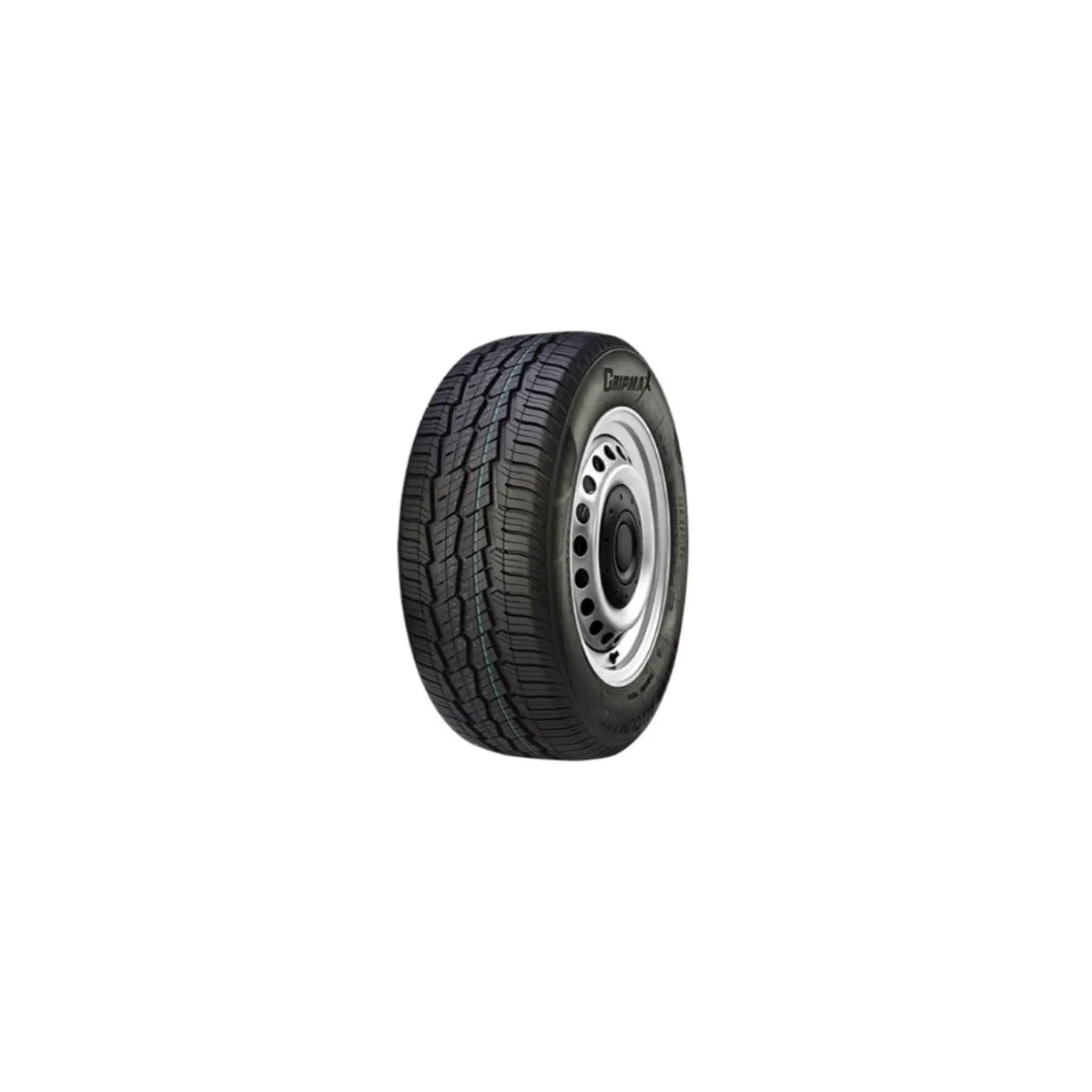 Pneu GRIPMAX SUREGRIP AS VAN 185/75 R16 104T pas cher