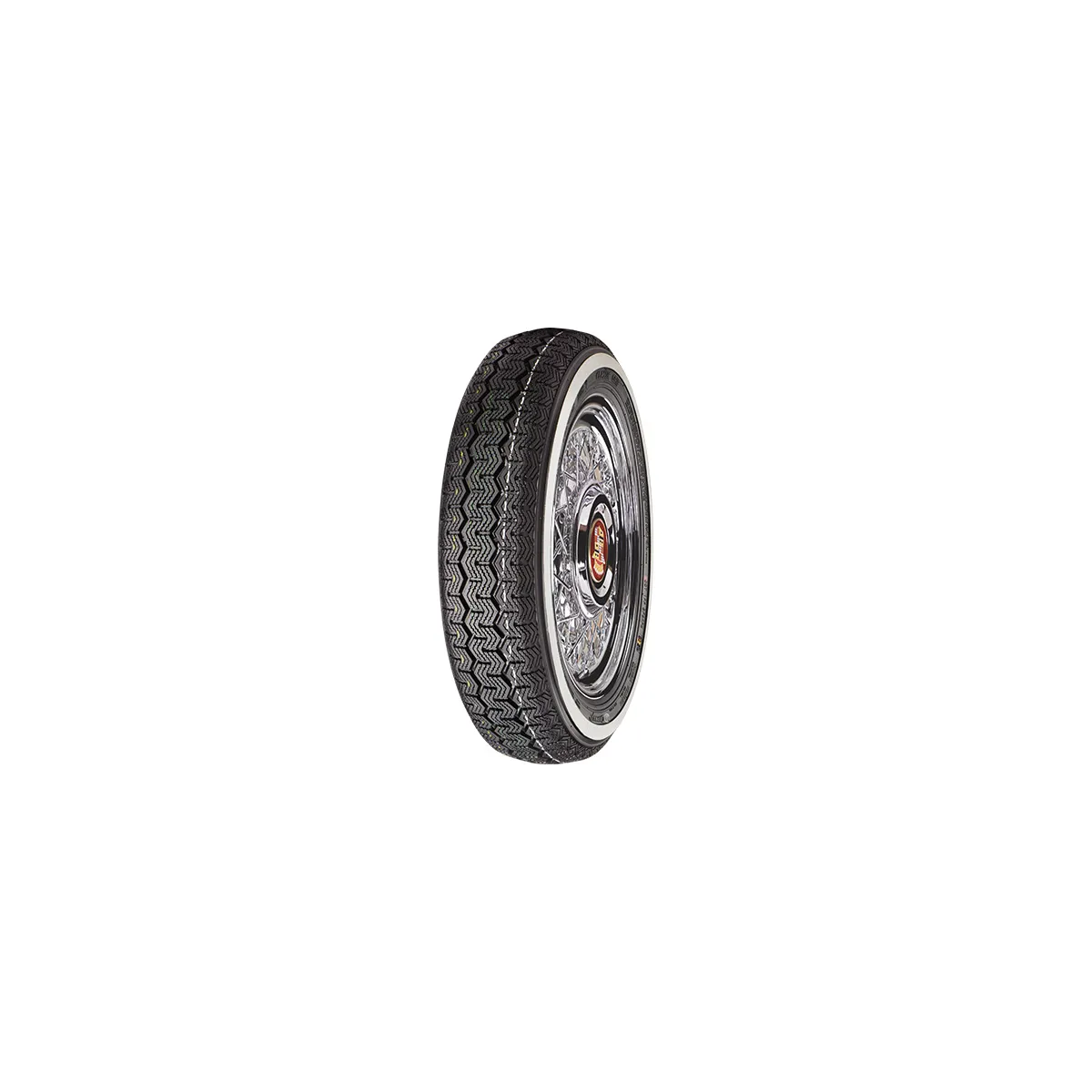 Pneu GRIPMAX CLASGRIP 185/70 R15 89V pas cher