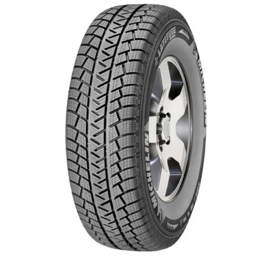 Pneu MICHELIN ALPIN 255/55 R18 109V pas cher