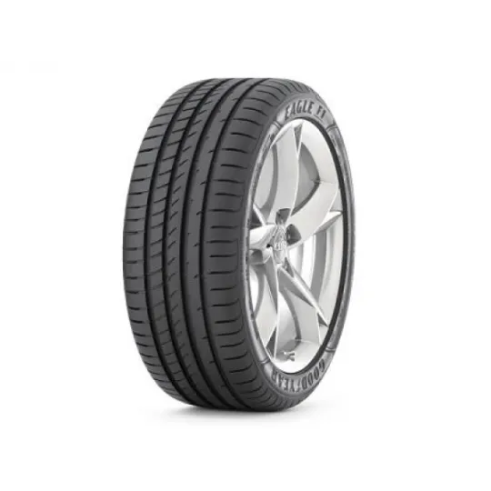 Pneu GOODYEAR F1 ASYMMETRIC 2 245/35 R19 93Y pas cher