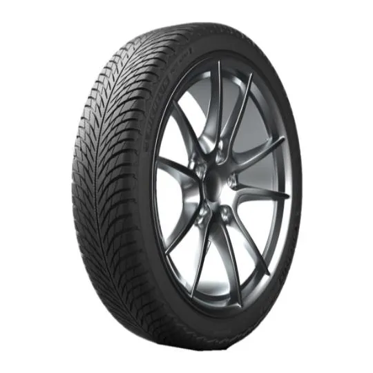 Pneu MICHELIN PILOT ALPIN 5 215/65 R16 102H pas cher