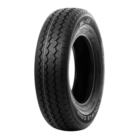 Pneu DOUBLE COIN DL19 185/80 R14 102Q pas cher