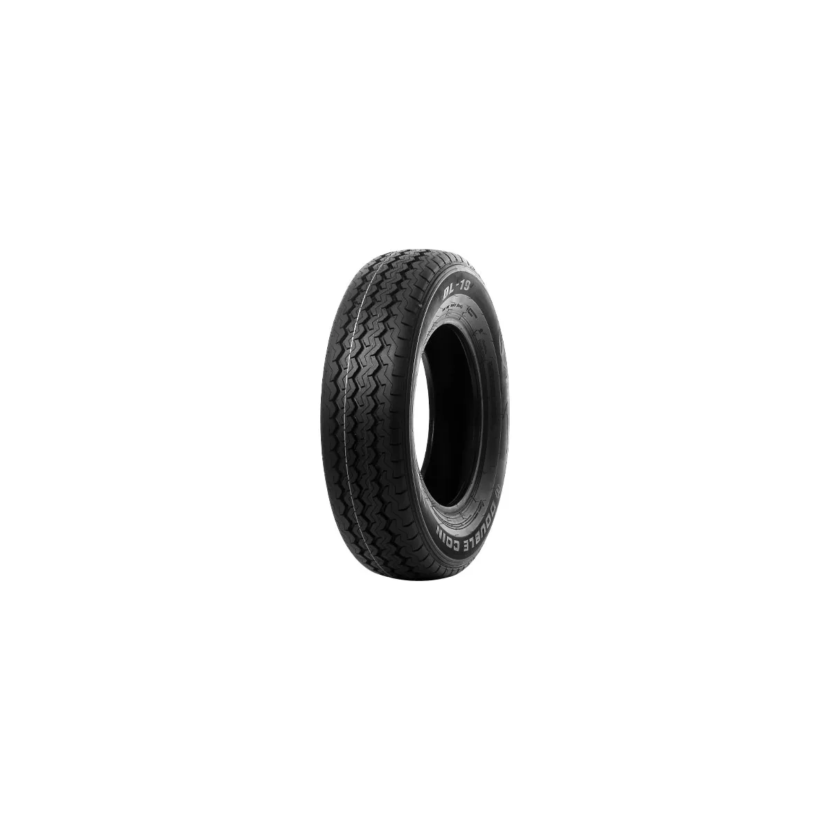 Pneu DOUBLE COIN DL19 185/80 R14 102Q pas cher