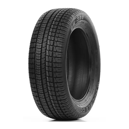 Pneu DOUBLE COIN DW300 215/60 R17 100H pas cher