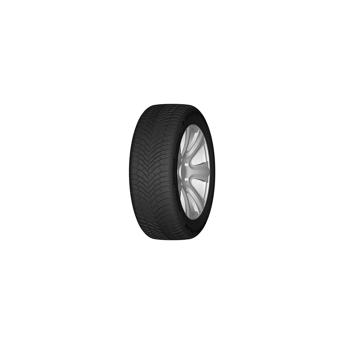 Pneu DOUBLE COIN DASP+ 255/55 R19 107V pas cher