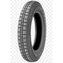 Pneu MICHELIN X 125/80 R15 68S Été