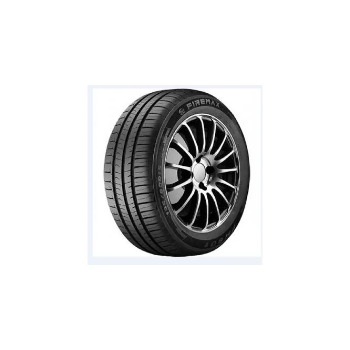 Pneu FIREMAX FM601 195/55 R16 91W pas cher