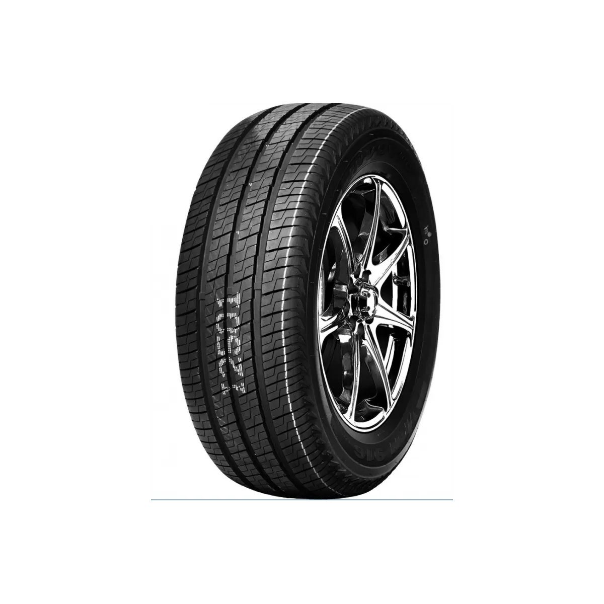 Pneu FIREMAX FM916 205/75 R16 110R pas cher