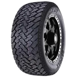 Pneu GRIPMAX INCEPTION A/T 3PMSF RWL 265/70 R15 112T pas cher
