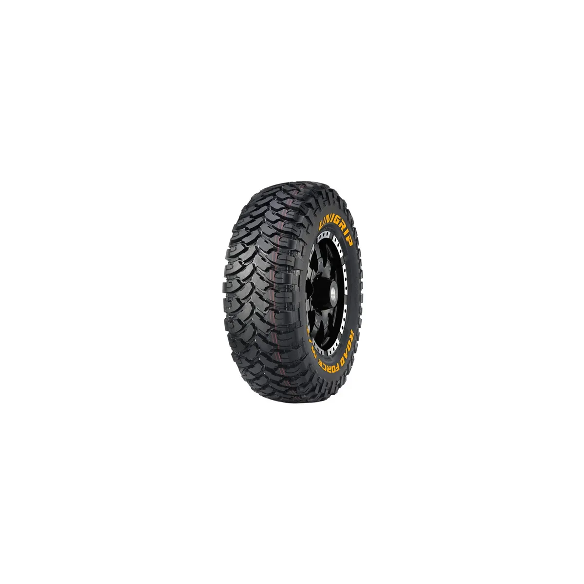 Pneu UNIGRIP ROADFORCMT 185/80 R14 102Q pas cher