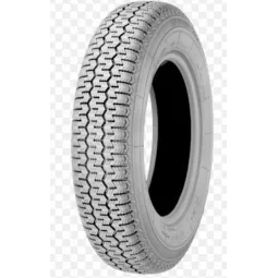 Pneu MICHELIN XZX 165/80 R15 86S pas cher