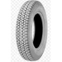 Pneu MICHELIN XZX 165/80 R15 86S pas cher