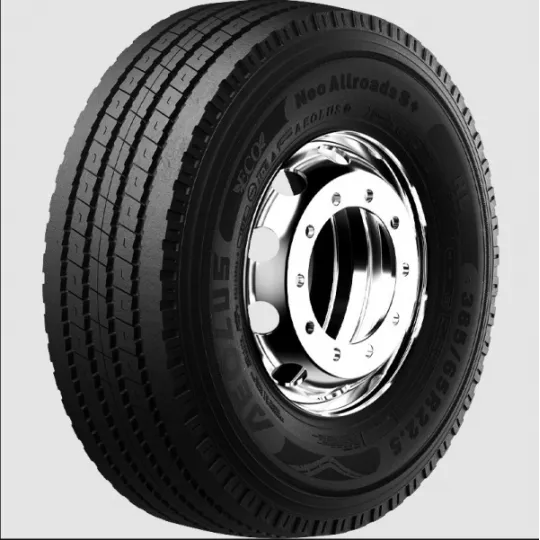 Pneu AEOLUS NEO ALLROADS S+ 385/65 R225 164K Été