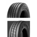 Pneu AEOLUS NEO ALLROADS T2 245/70 R175 143J pas cher