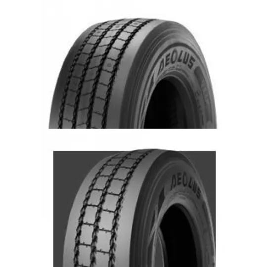 Pneu AEOLUS NEO ALLROADS T2 445/65 R225 169K pas cher